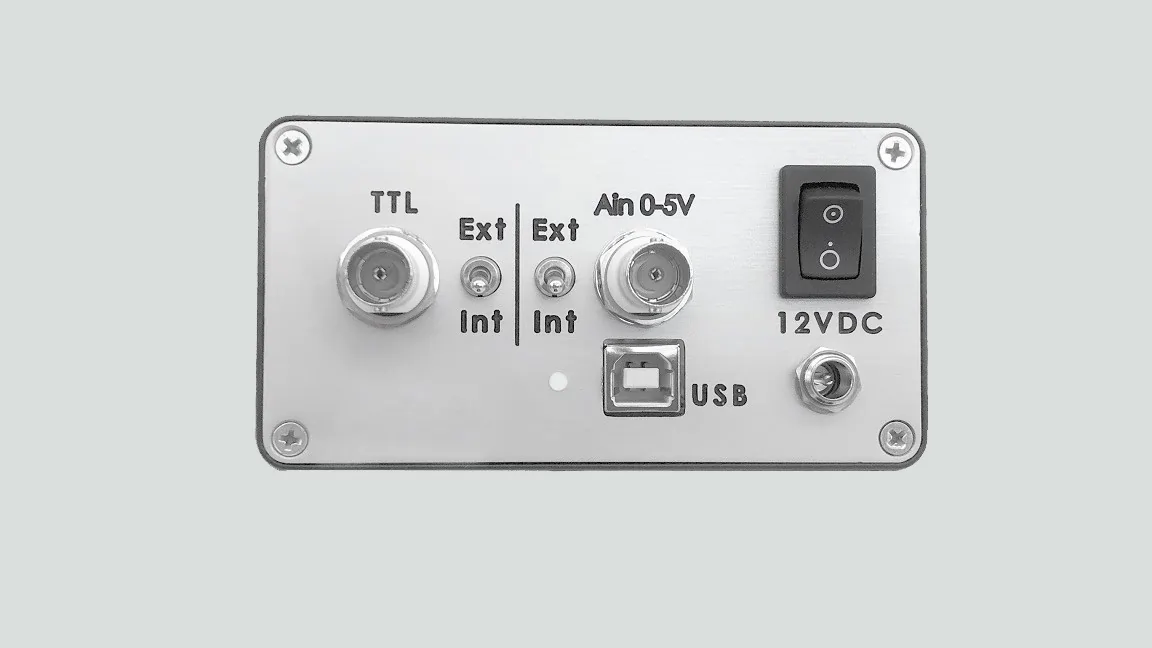 FC-LED　ファイバー出射シリーズの画像3